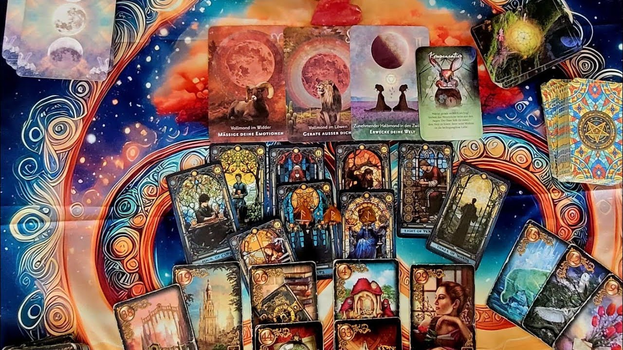 ❤️‍🔥Tagesorakel 26.2.26❤️‍🔥Zwischen Zweifel & Neubeginn🌞Bleib ruhig alles wandelt sich #tarot 