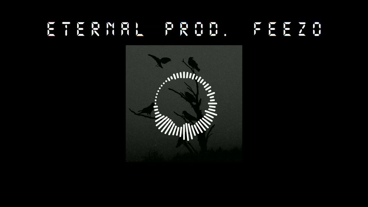 Emo Rap x Pop Punk Type Beat: "Eternal" (prod. feezo)