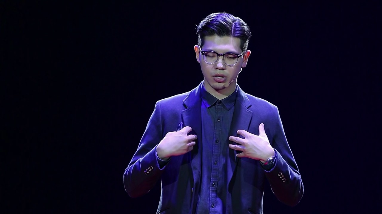 Номын санг трэнд болгоё | Battushig Togtokh | TEDxUlaanbaatar