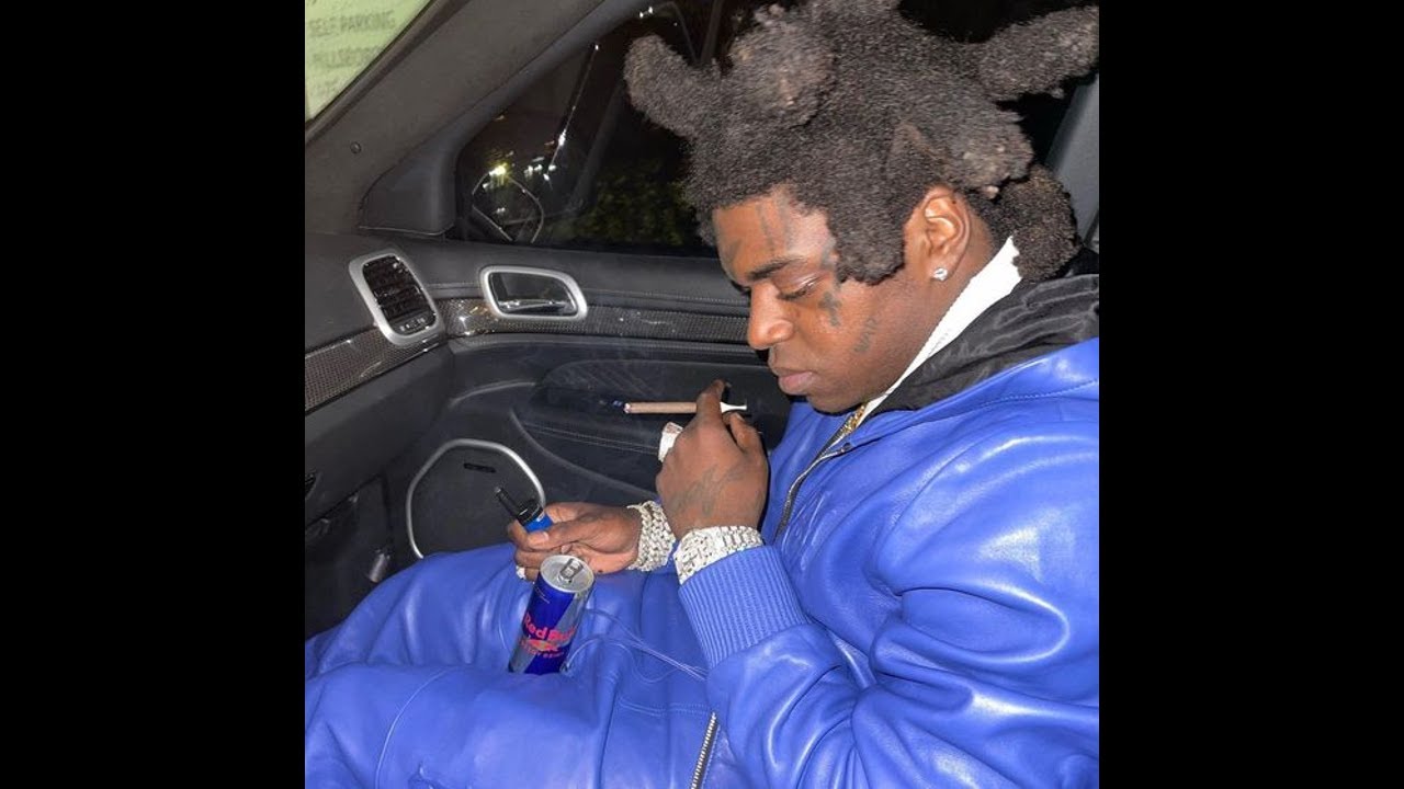 [FREE FOR PROFIT] Kodak Black Type Beat - 