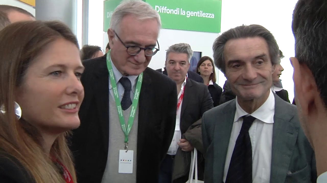 Vivi internet, al meglio. (Palazzo Lombardia, 12-11-2018)