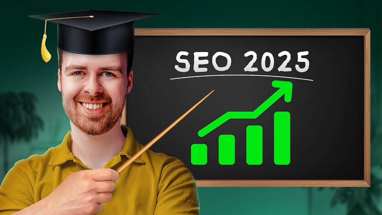 SEO lernen: Die besten Strategien f&uuml;r 2025 &ndash; Schritt f&uuml;r Schritt!