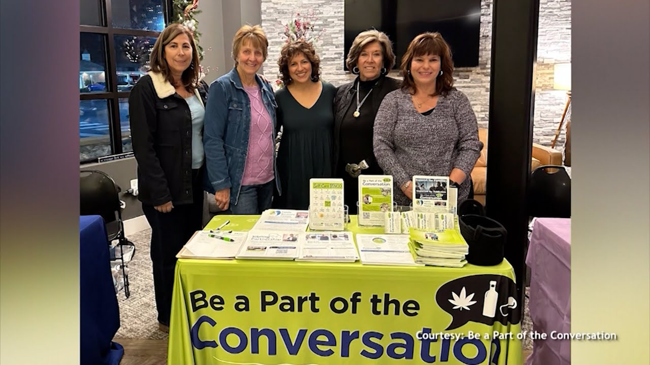 Battling Addiction: Be a Part of the Conversation is Helping Families through Communication
