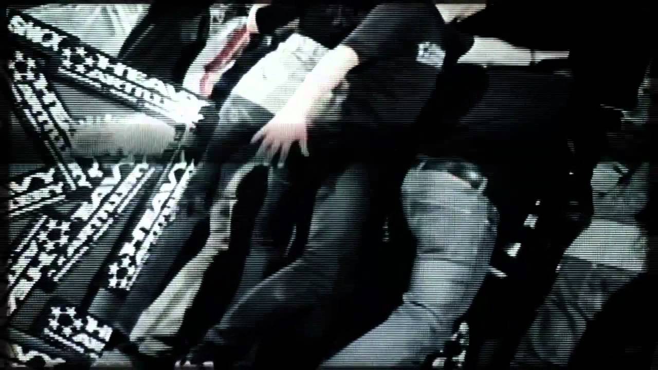 Figure & Whiskey Pete - Cut Throat [Official Music Video]