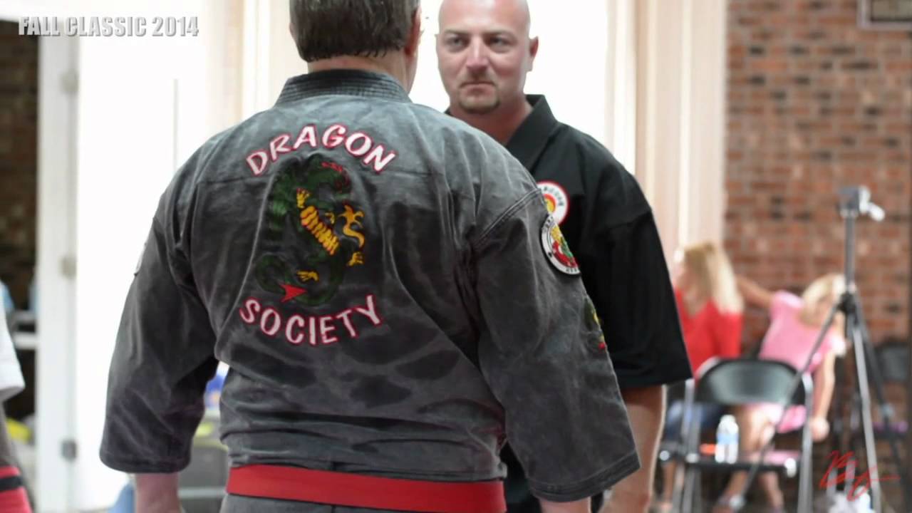 Fall Classic Seminar: 