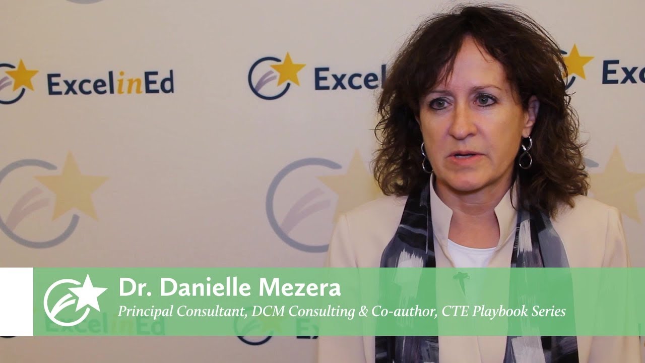 CTE: Multi-Dimensional Learning for Students