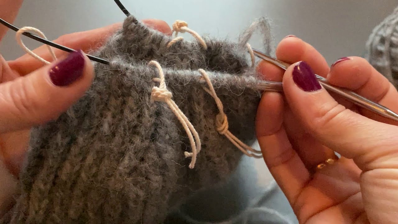 6 Hvordan felle med magic loop NeholmenLua