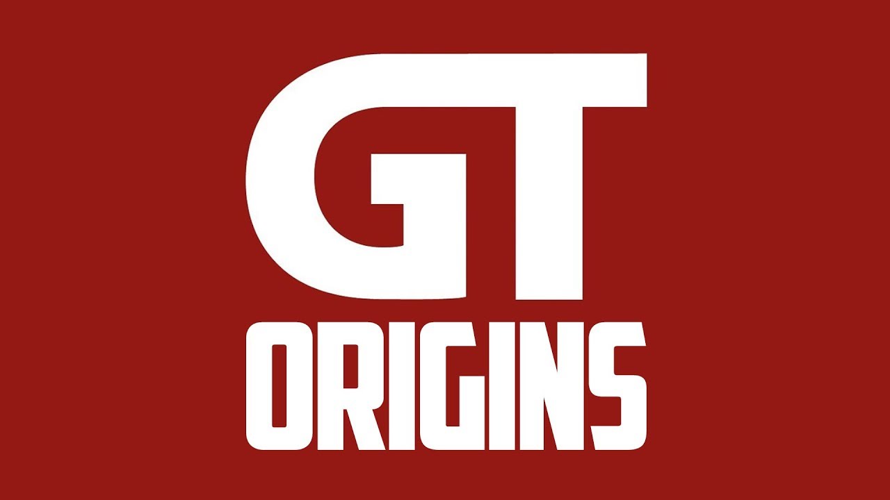 GameTube Begins: Origins - Wie alles begann - GT Talk #1