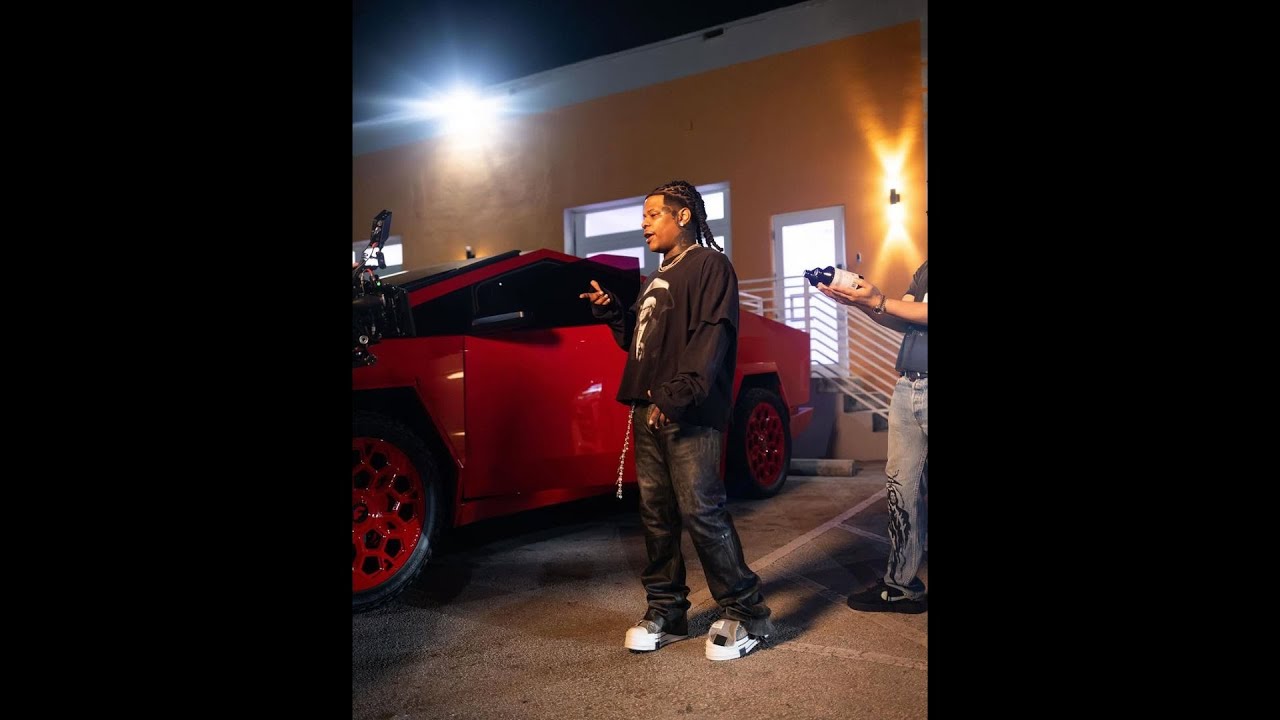 [FREE] Rylo Rodriguez Type Beat 2025 - 