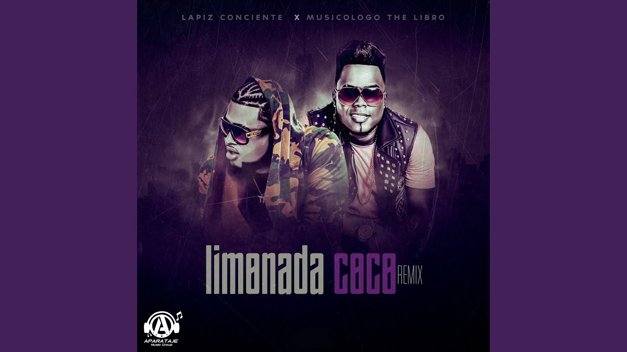 Limonada Coco