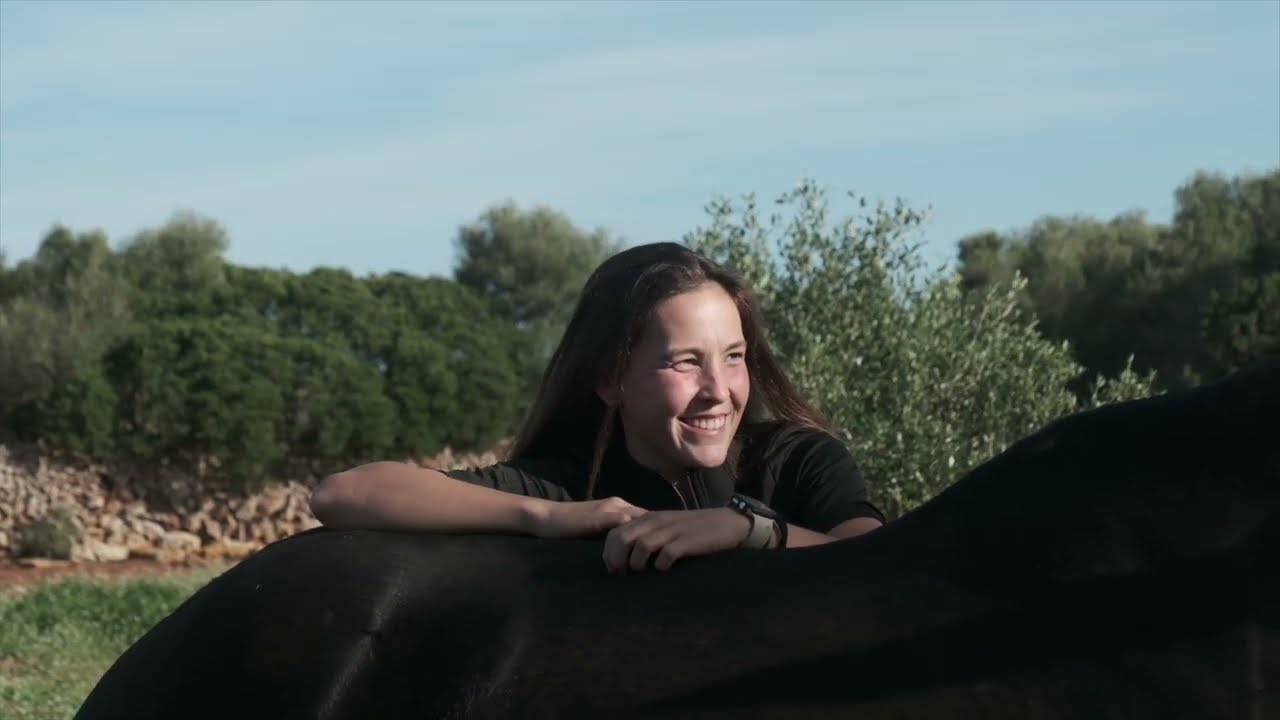 El Caballo de Pura Raza Menorquina