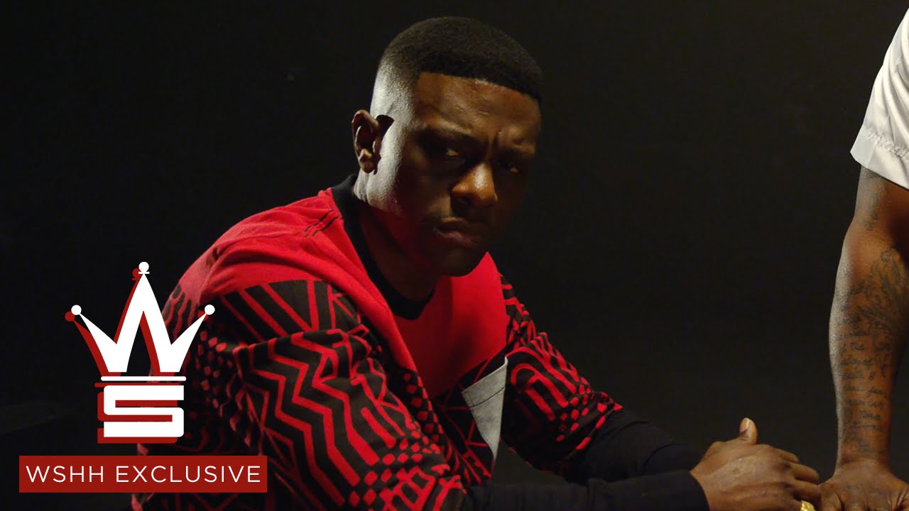 Boosie Badazz 