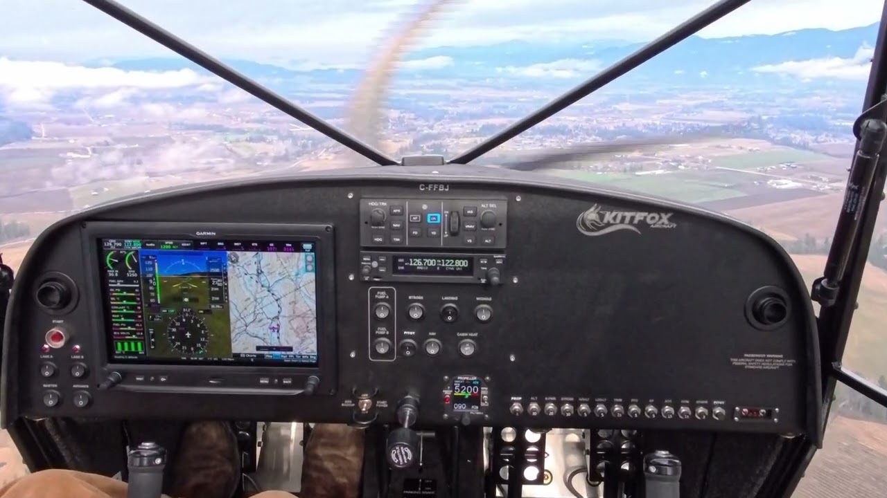 Mara Lake Flight 2026