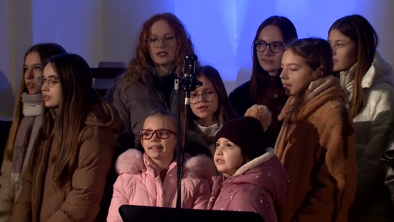 Vianočný koncert 2025