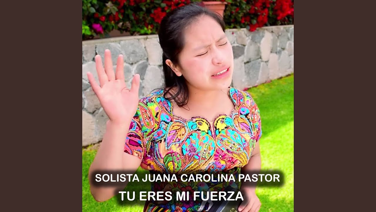 Tu Eres Mi Fuerza