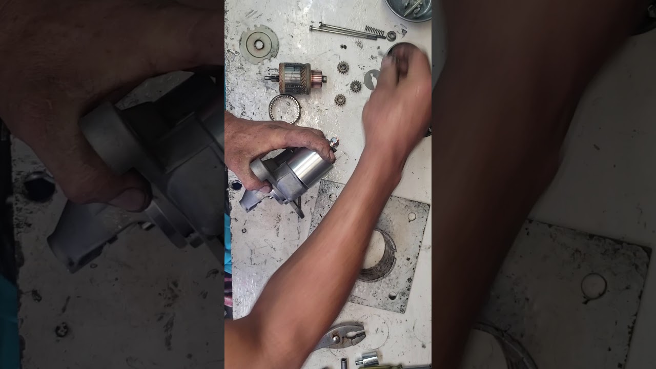 MARCHA DE NISSAN TIIDA 2015 COMO REPARARLA