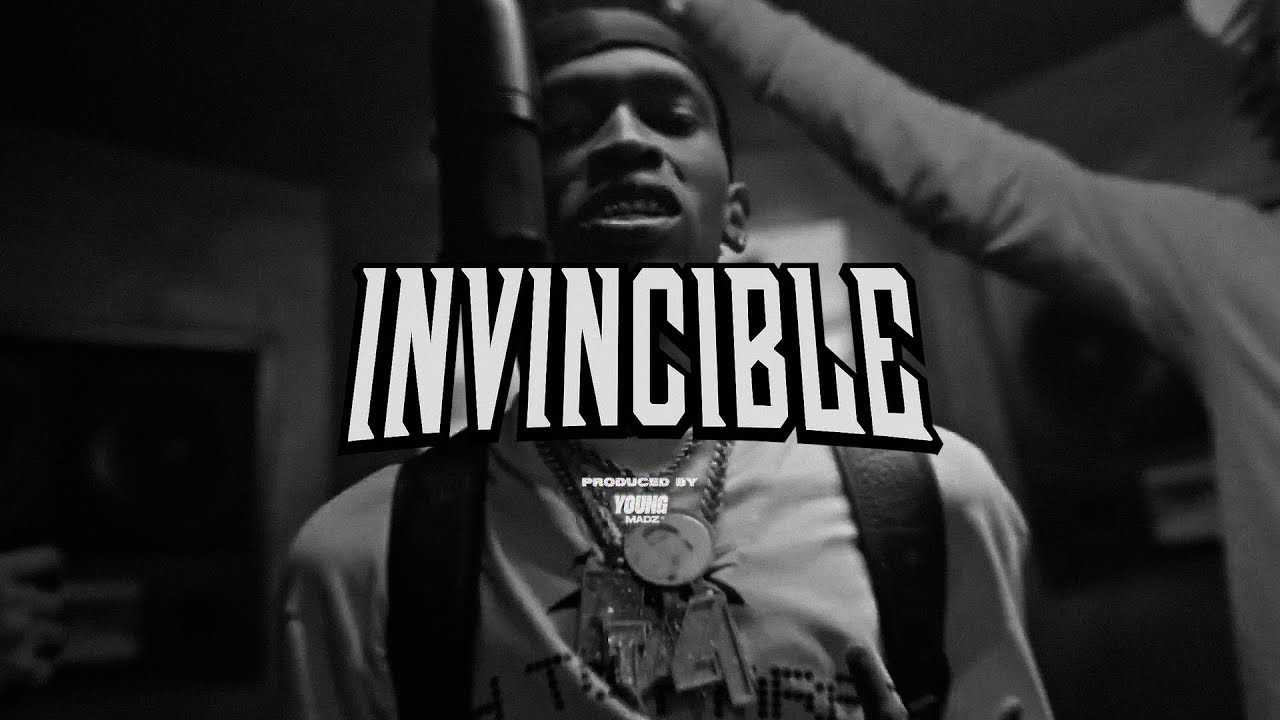 [FREE] Kyle Richh x Young Madz Jerk Drill Type Beat - 