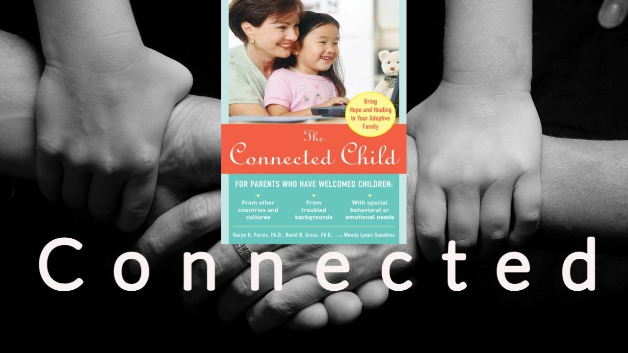 The Connected Child. Jake