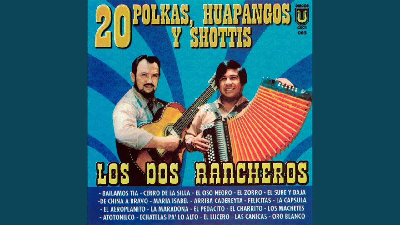 Arriba Cadereyta