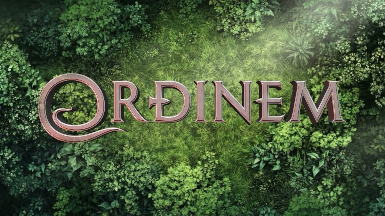 Pick Your Power | ORDINEM