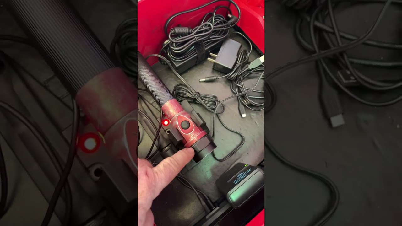 Наконечник фонарика Streamlight&hellip;