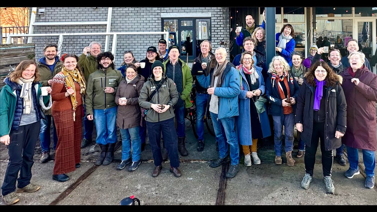 Parkmakers jaaraftrap 2026
