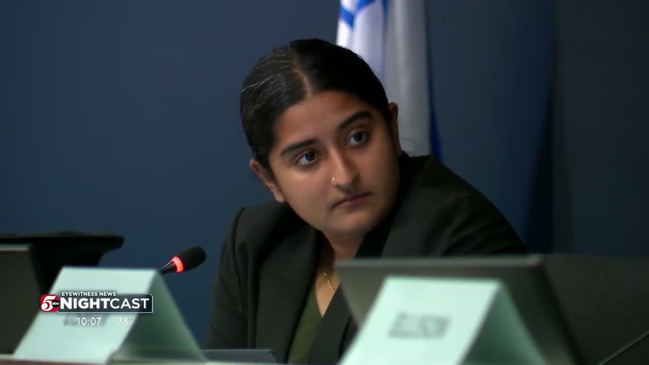 Minneapolis City Council vice president pressed on ‘F*** Jacob Frey’ comment