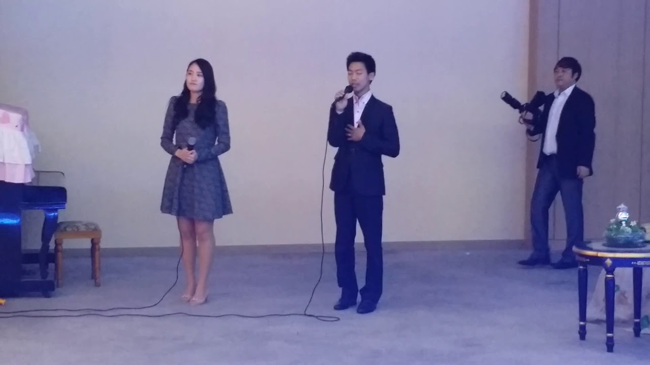 알수없는그곳으로 배준성, 김태주