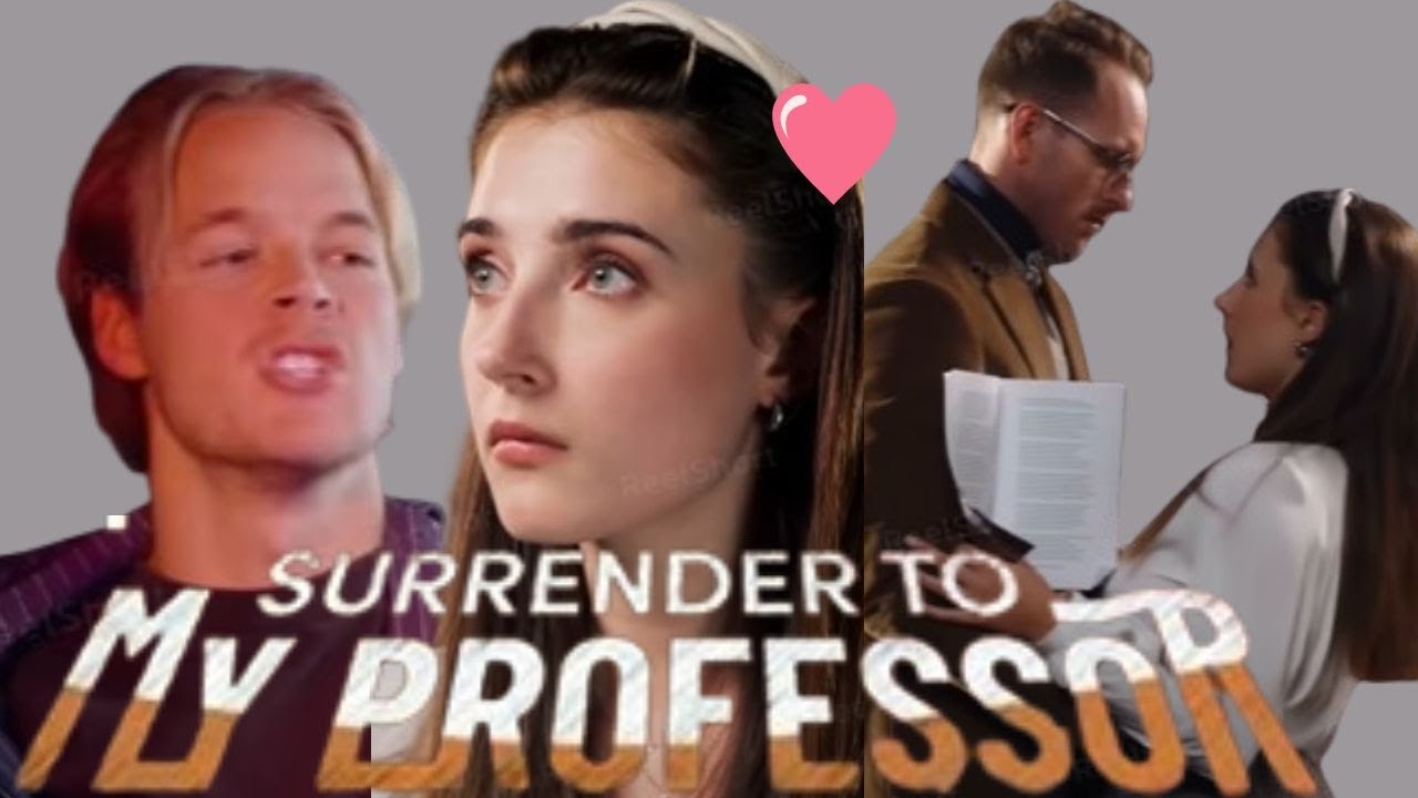 Surrender to My Professor FULL MOVIE Facts | Tess Dinerstein Aaron Oberst Laike Jowers