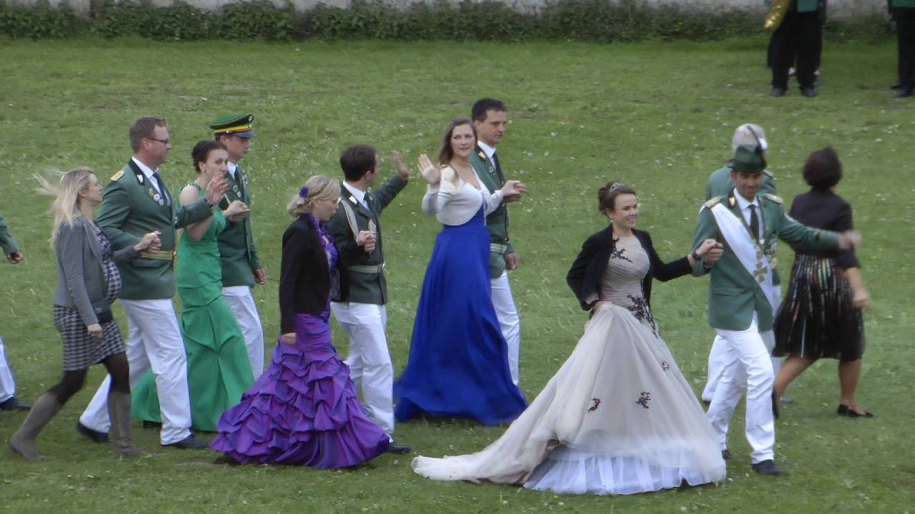 Schuetzenfest  Weine  2016 - 5