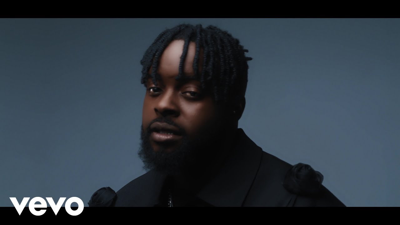 Locko - Espoir (Clip Officiel)