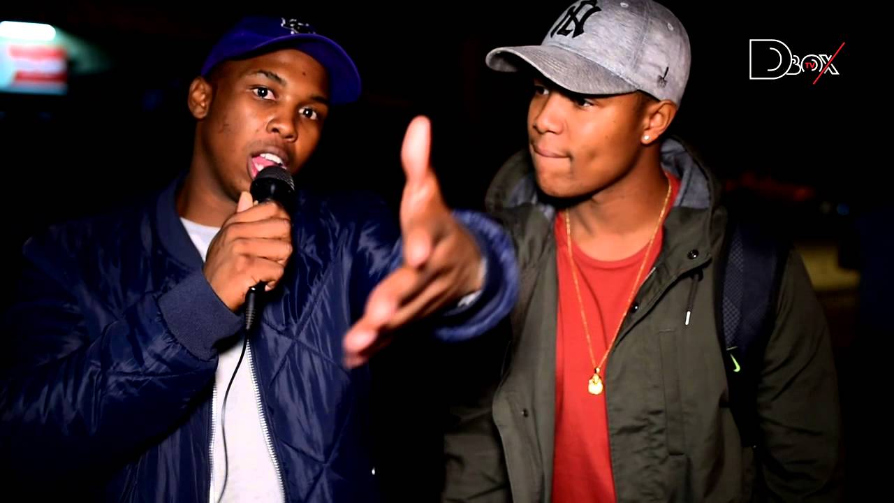 Back 2 Kasi 2016