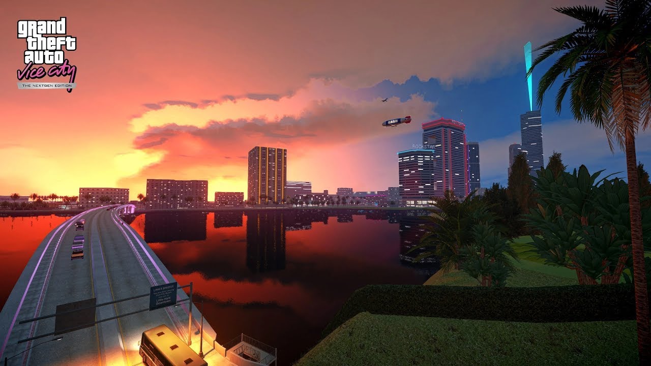 🔴🍻🔥🔥Grand Theft Auto: Vice City/идем до 1000 подписчиков!! 😋💚 🍻