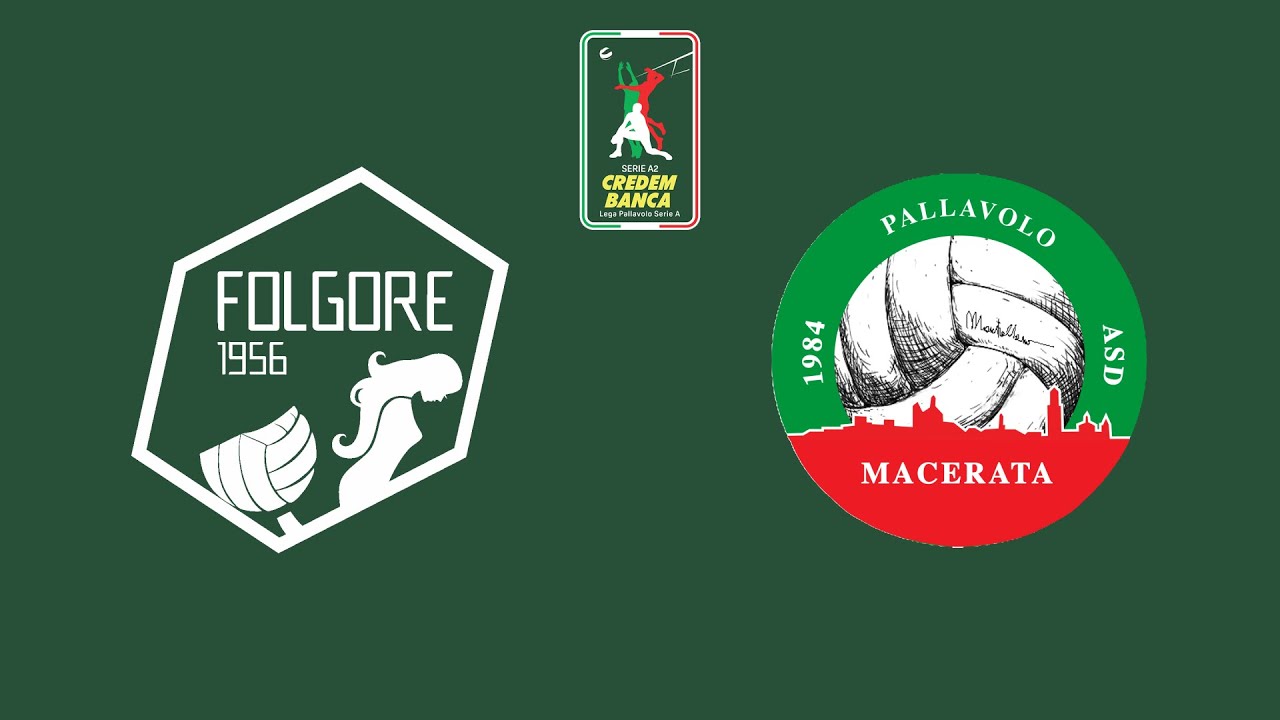 🔴 LIVE | Sorrento vs. Macerata | Men's Serie A2 | 2025/26 - 4ª Giornata Ritorno