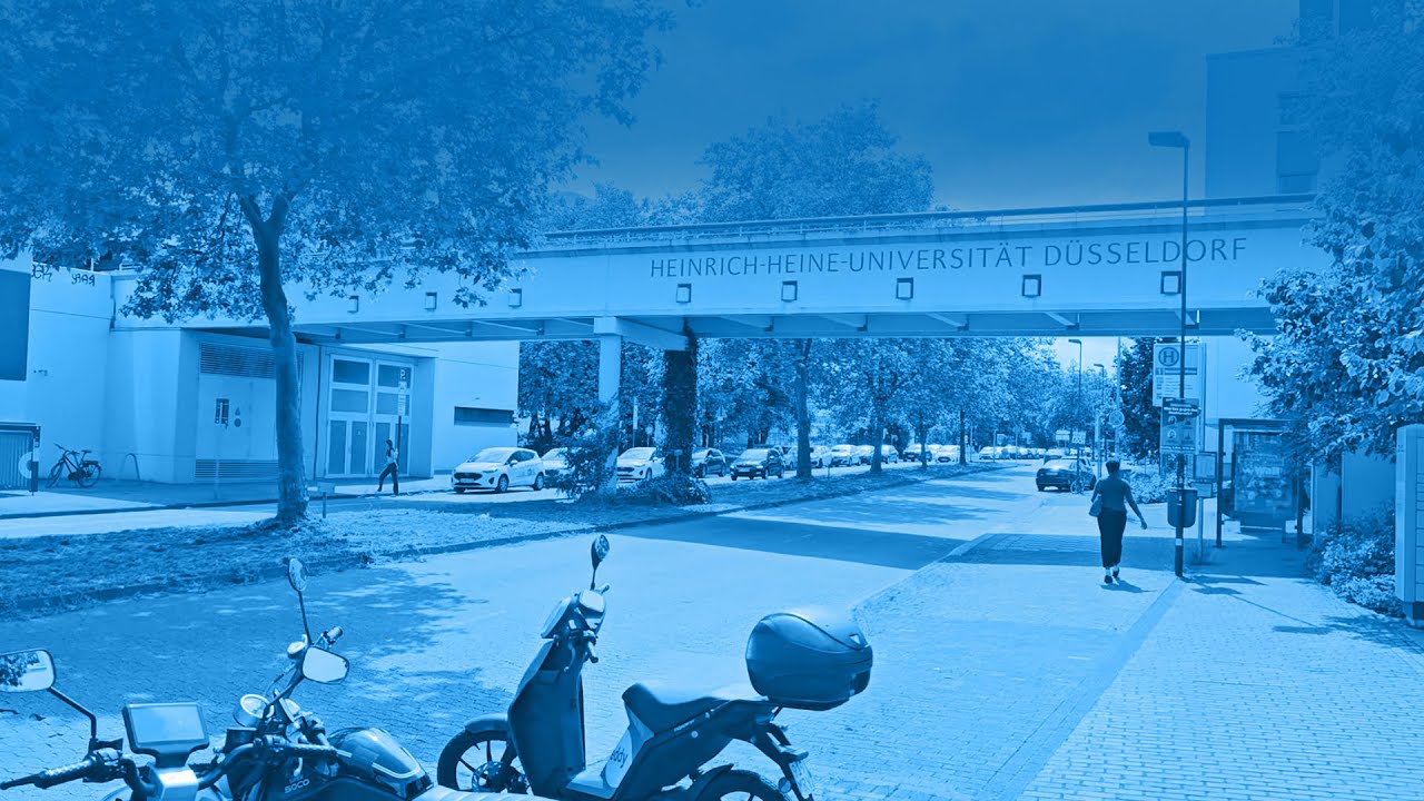 Campusführung