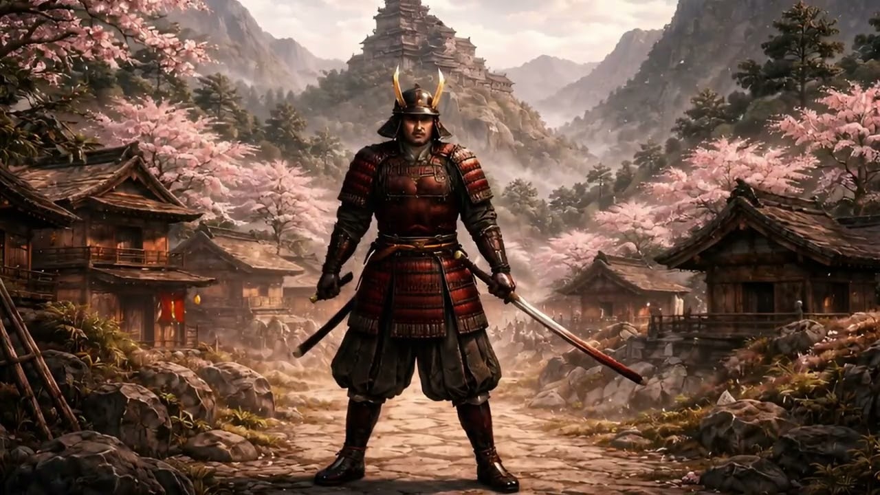 Medieval Japanese Music
