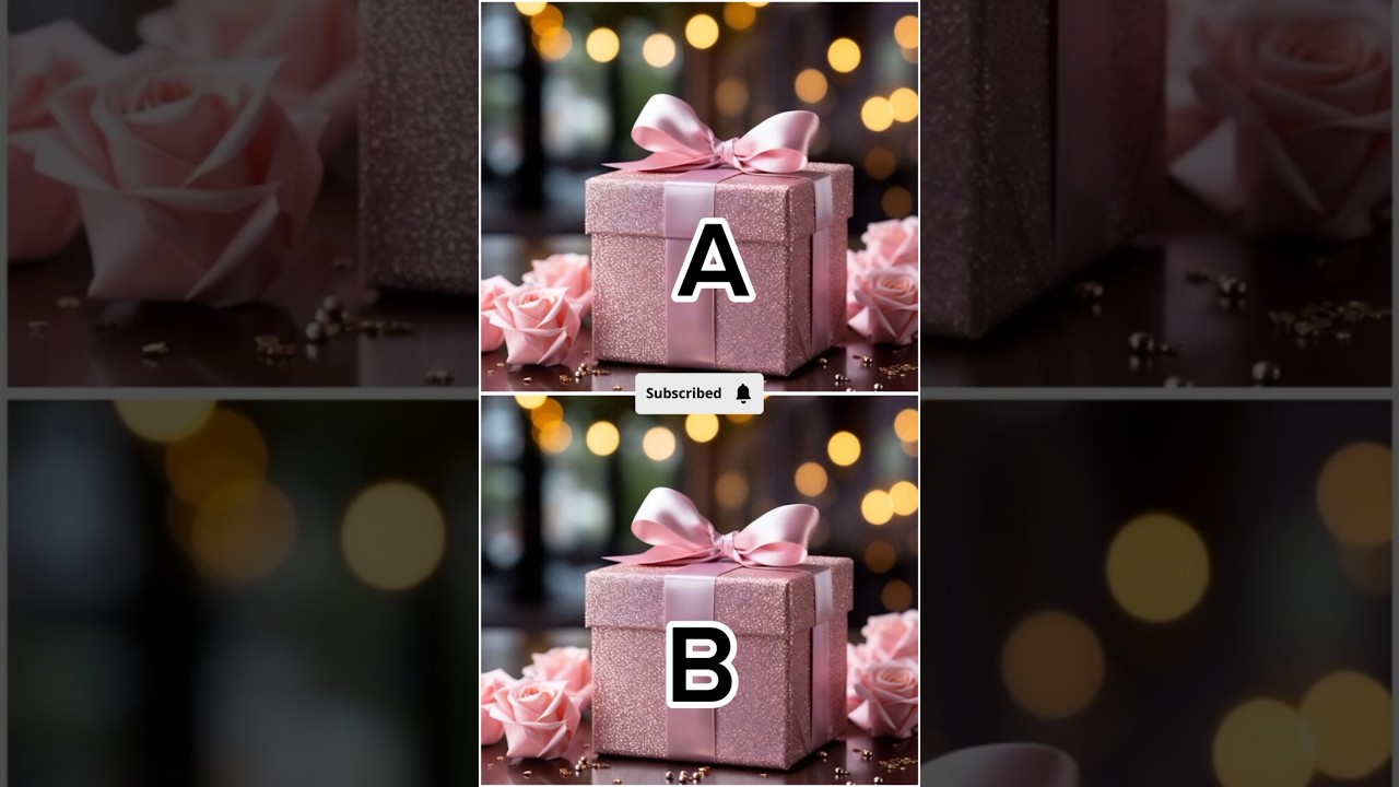 choose Gift ❤️&zwj;🔥💥💥💥😱 #music #gift #give