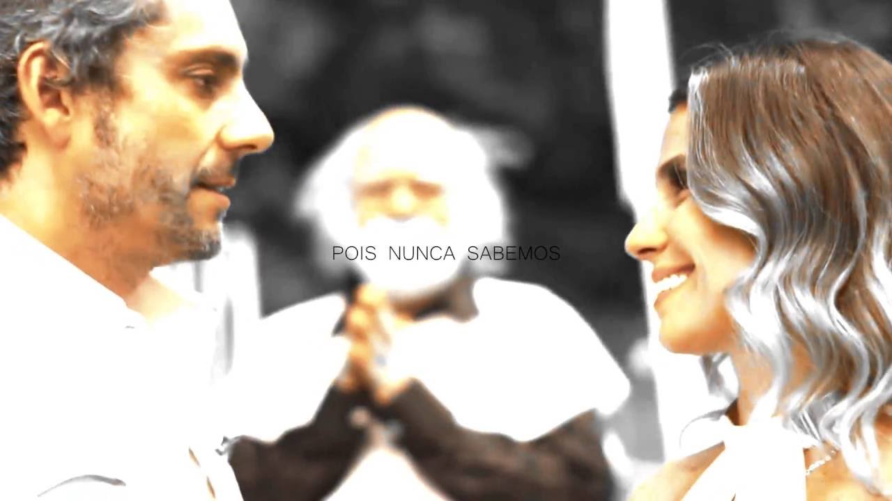 Romena - Minta pra mim/Like I'm gonna lose you
