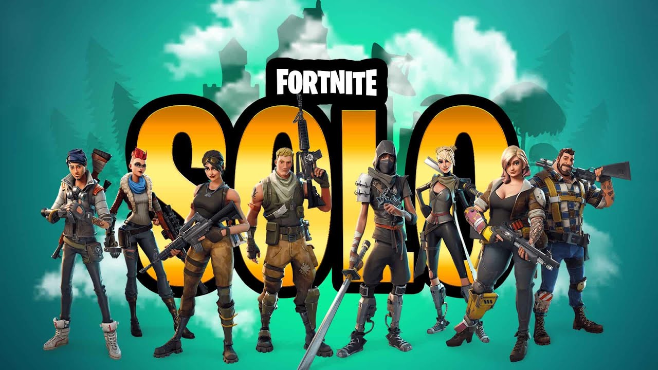 4k (5120x1440) Fortnite Super Ultra Wide Aspect Ratio 32:9 solo play #day 2