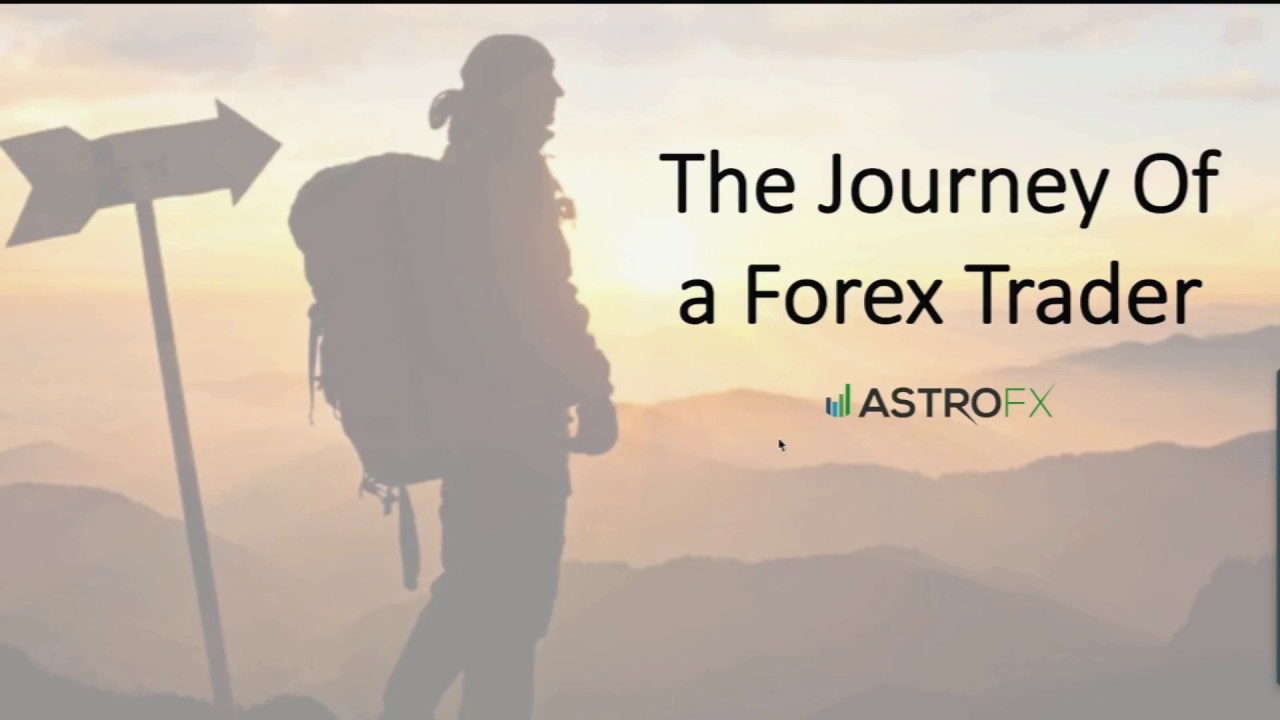 Astrofx Technical Tuesday Vol: 50 The Journey of a Trader