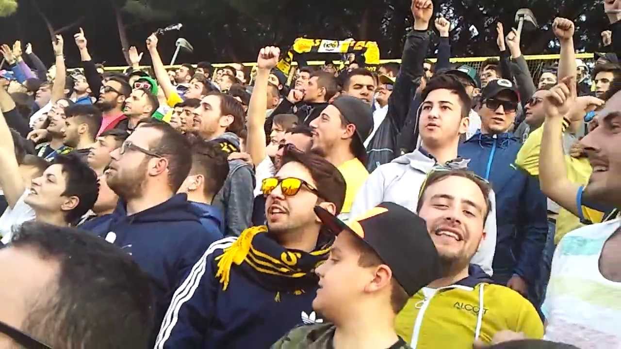 Ultrà Birra e Marijuana .