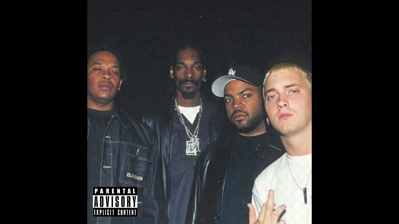 (FREE) Eminem x Dr. Dre Old School Type Beat 