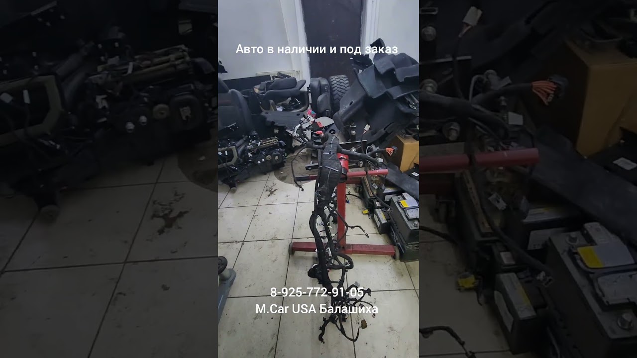 M.CAR JEEP WRANGLER RUBICON 2023 г.в. 8-901-543-67-60