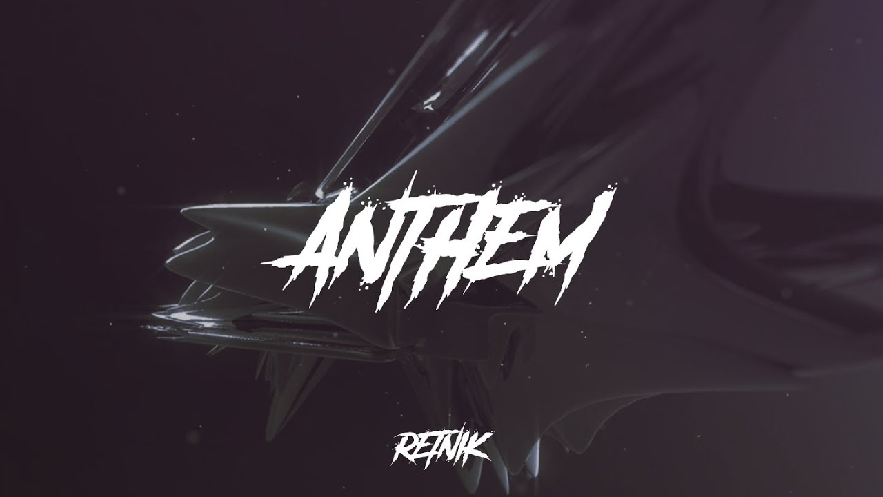 [FREE] HARD $UICIDEBOY$ TYPE BEAT 'ANTHEM' BOOMING TRAP TYPE BEAT | Retnik Beats