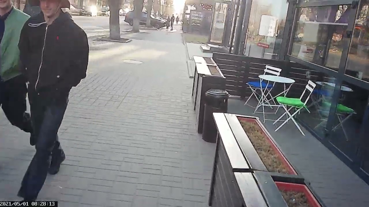 Центр міста #сміла #прогулянка 