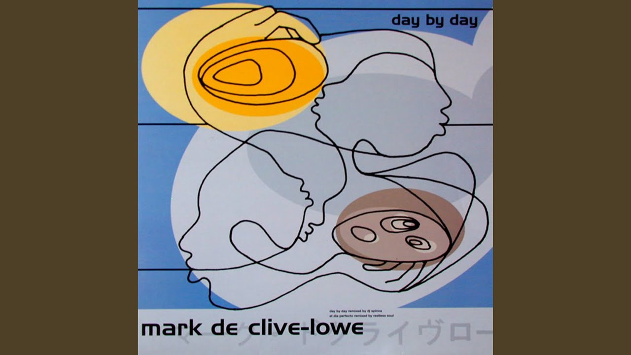 Day by Day (DJ Spinna Remix)