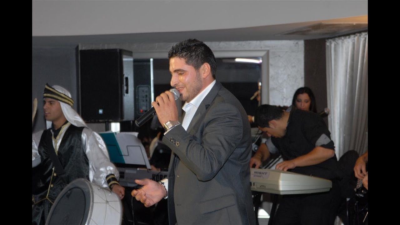 Charbel Haddad  Sydney Concert 28/09/2013