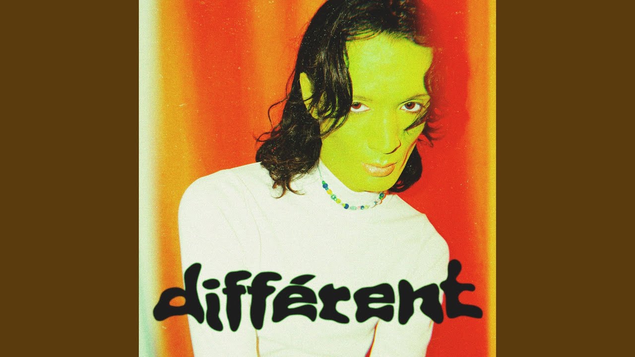 Différent