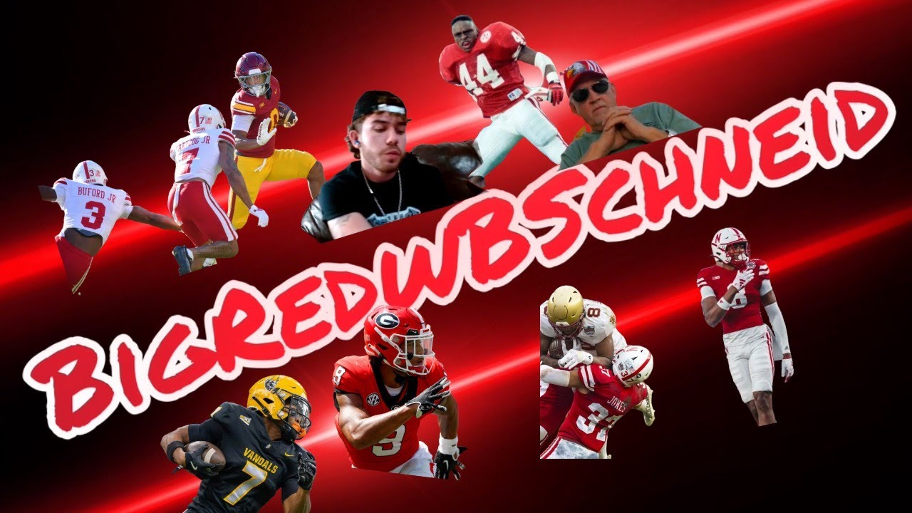 Husker DB Breakdown - Remembering I-Back Calvin Jones