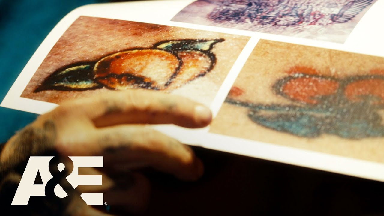 The Killing Season: Bonus - Peaches (Season 1, Episode 2) | A&E